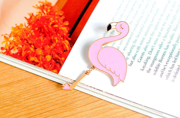 Birds Flamingo Pin By BMCS Life