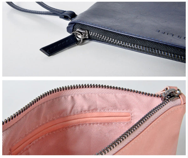 Flat Case Pouch by Kiitos Life - OUT OF PRODUCTION
