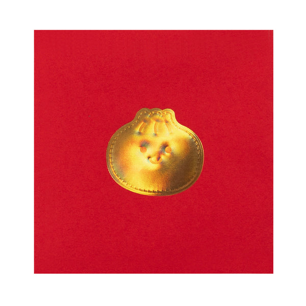 Gold Foil [Bao] Red Packets By U-Pick