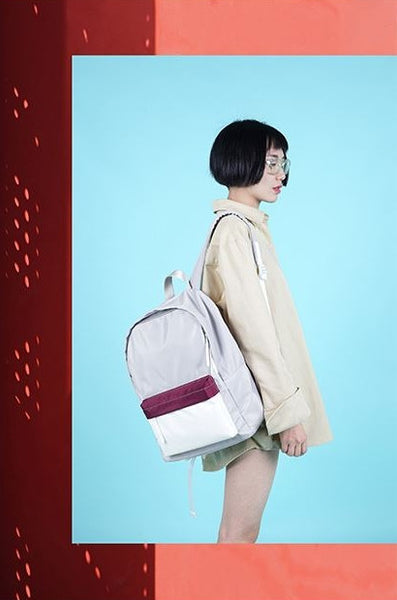 L8 Backpack By 小野 (Xao Ye) - OUT OF PRODUCTION