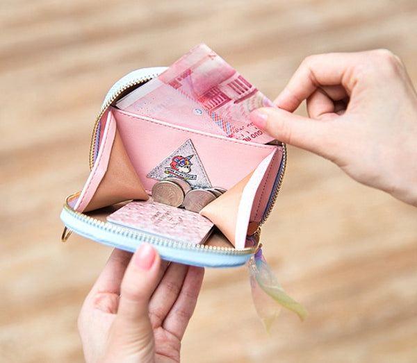 Half Moon Pouch By Bentoy