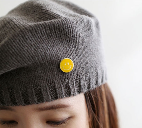 Happy [ Smiley ] Pin By U-Pick