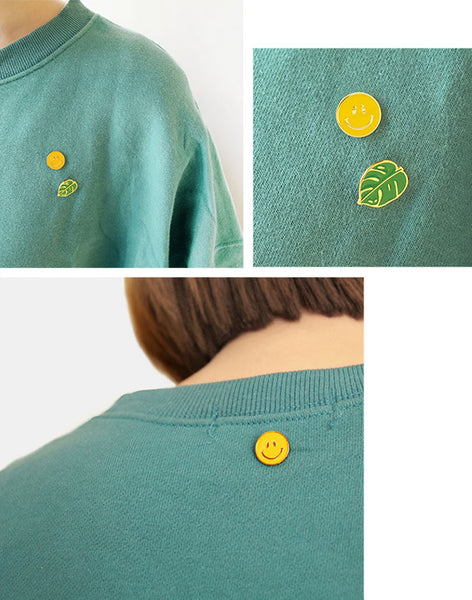 Happy Pin By U-Pick