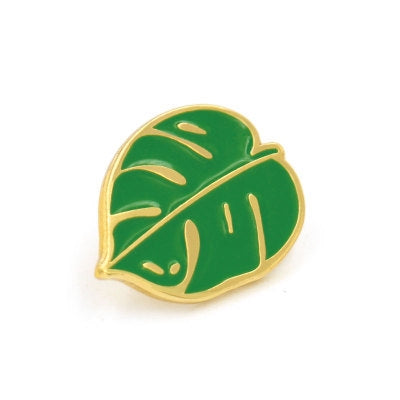 Happy [Leaf] Pin By U-Pick