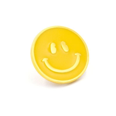 Happy [ Smiley ] Pin By U-Pick