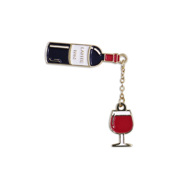 Have A Drink Wine Pin By U-Pick