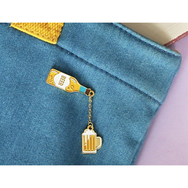 Have A Drink [ Beer ] Pin By U-Pick