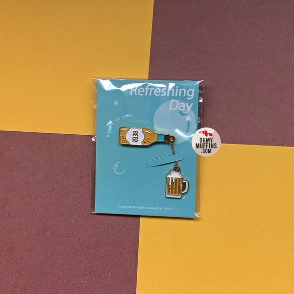 Have A Drink [ Beer ] Pin By U-Pick