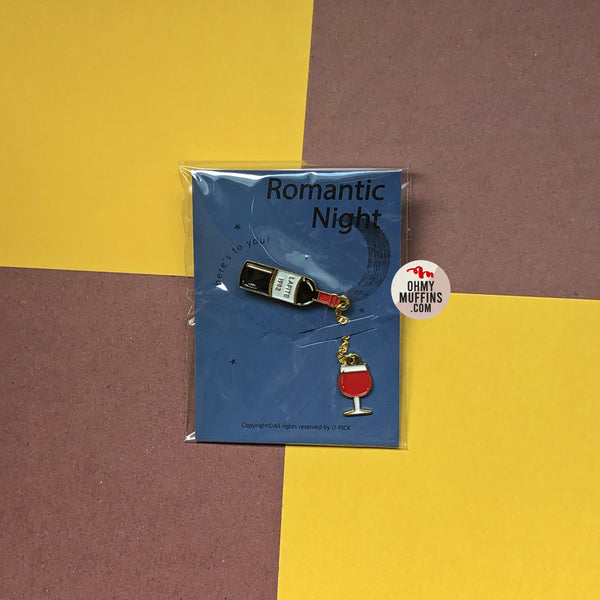 Have A Drink [ Wine ] Pin By U-Pick