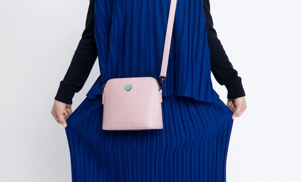 Moment Crossbody Bag By Kiitos Life