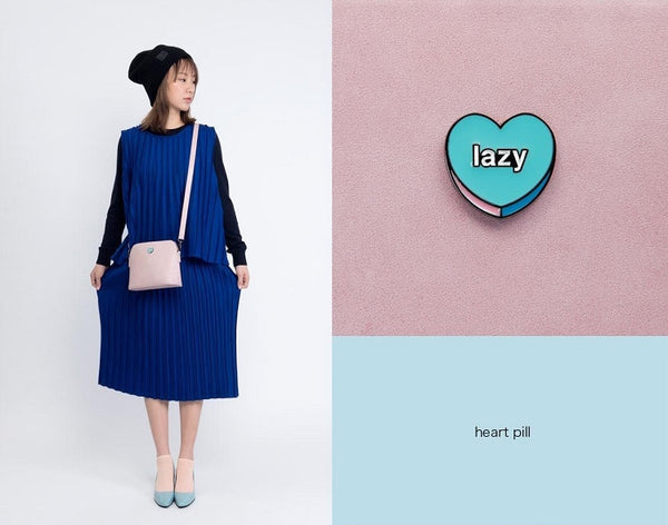 Moment Crossbody Bag By Kiitos Life