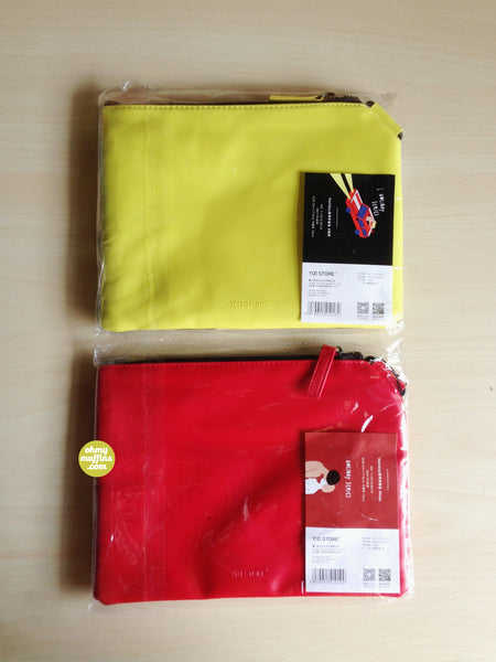 Holiday [Car] Pouch by YIZI STORE