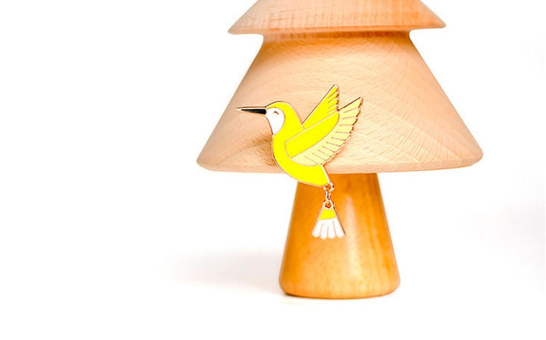 Hummingbird Birds Pin By BMCS Life