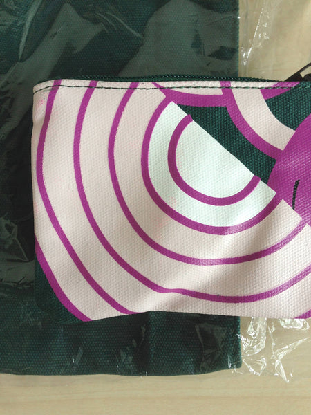 Vegetable [Onion] Tote Bag By 小野 Xaoye
