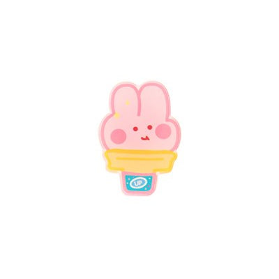 Ice Cream Bar Bunny Cone Pin By U-Pick