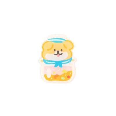 Ice Cream Bar Shiba Pudding Pin By U-Pick