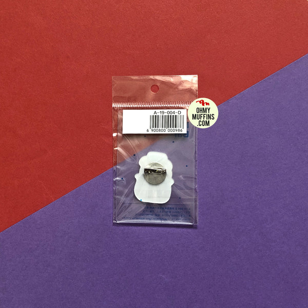 Ice Cream Bar Shiba Pudding Pin By U-Pick
