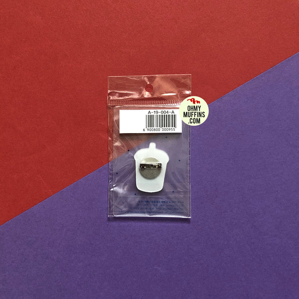 Ice Cream Bar Soda Pin By U-Pick
