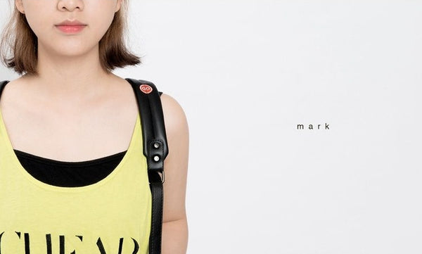 Icon Backpack By Kiitos Life - OUT OF PRODUCTION