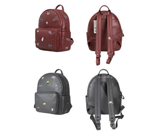 Icon Backpack By Kiitos Life - OUT OF PRODUCTION