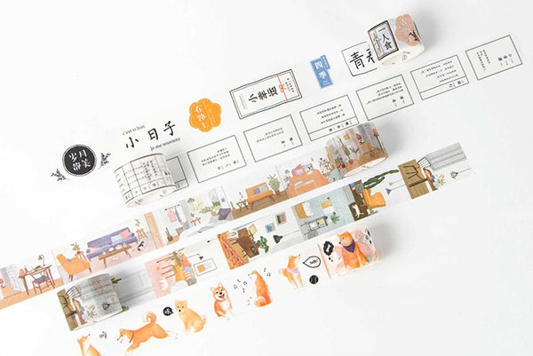 My Ideal Home Washi Tape