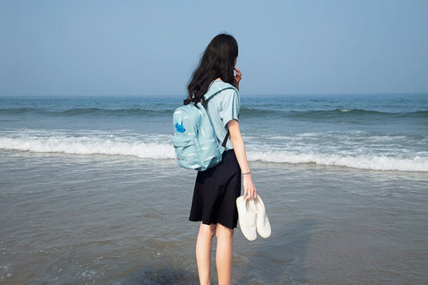 Summer Backpack By YIZI - Out Of Production