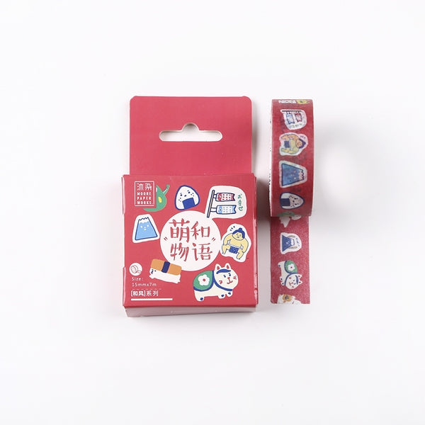 All Things Japan Washi Tape