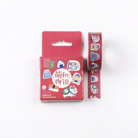 All Things Japan Washi Tape