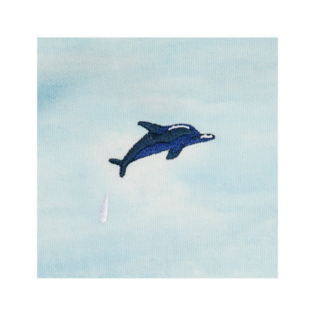 Landscape [Sea] Tote Bag By YIZI STORE