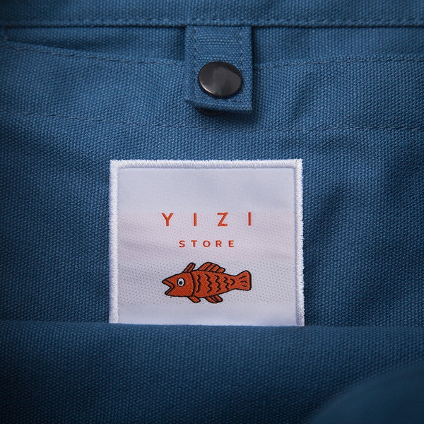 Lifestyle Tote Bag By YIZI STORE