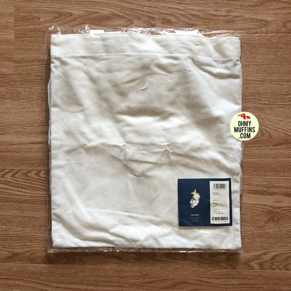 Lifestyle Tote Bag By YIZI STORE