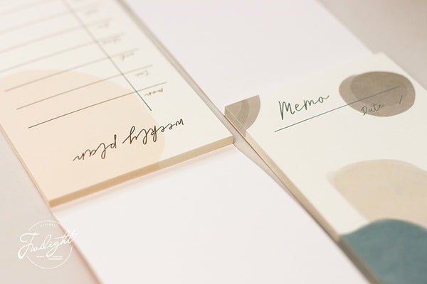 Lazy Time [Memo] Notepad