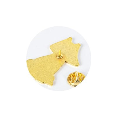 Le Petit Prince [Fox] Pin By Mo.Card