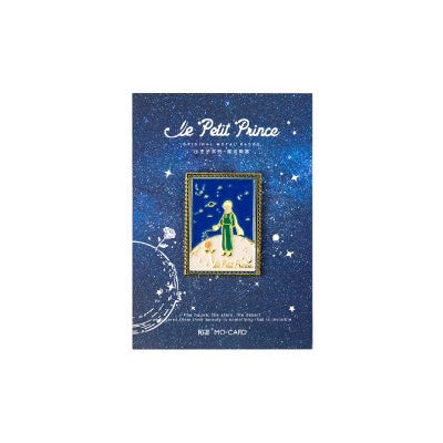 Le Petit Prince [Galaxy Corner] Pin By Mo.Card