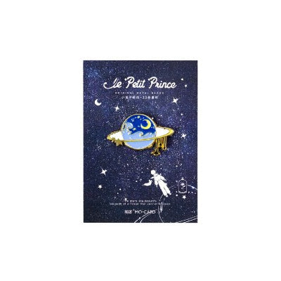 Le Petit Prince [Planet 32] Pin By Mo.Card