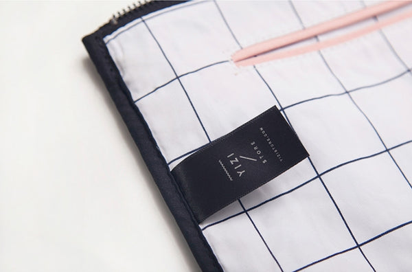 Life in the Room [Cooking] Pouch By YIZI STORE