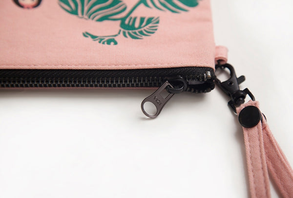 Life in the Room [Cooking] Pouch By YIZI STORE