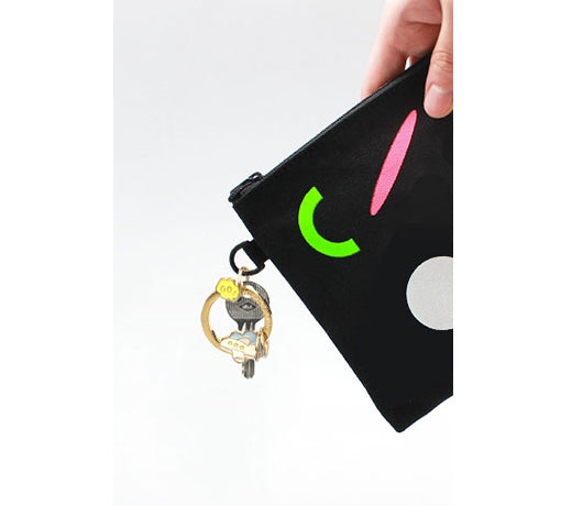Life Is A Journey Go Airplane Key Chain By U-Pick