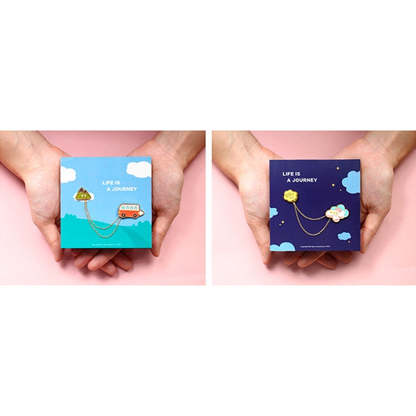 Life Is A Journey [Go Airplane] Pin By U-Pick