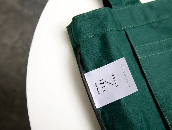 Lifestyle [Boys] Tote Bag By YIZI STORE