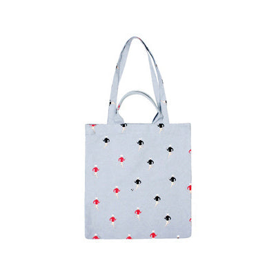 Lifestyle Football Tote Bag By YIZI STORE