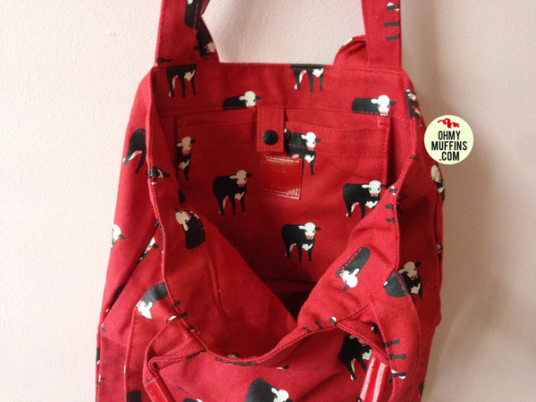 Lifestyle [Football] Tote Bag By YIZI STORE