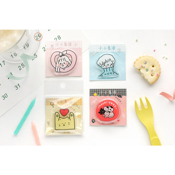 Little Life [Cat Love] Pin By Cardlover