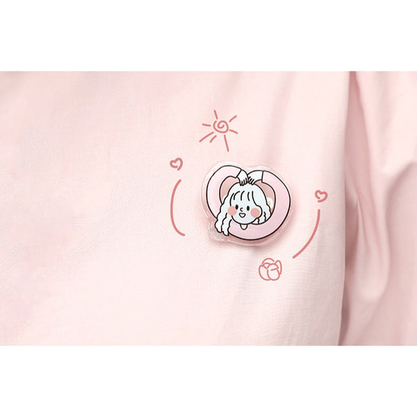 Little Life [Girl] Pin By Cardlover