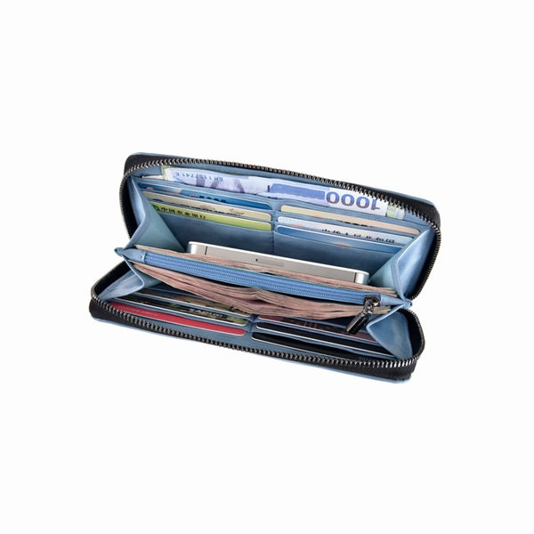 Long Beast Man Wallet by Kiitos Life