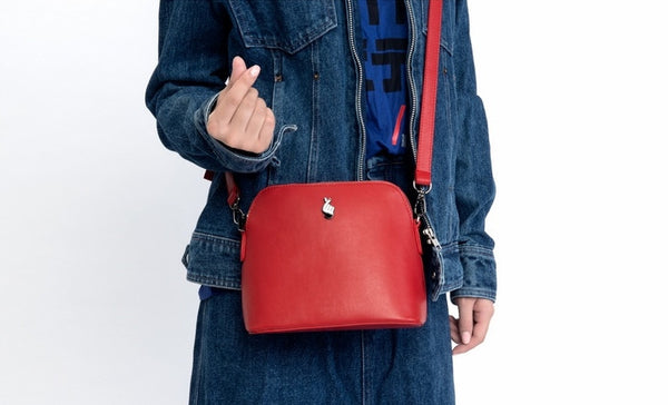 Moment Crossbody Bag By Kiitos Life