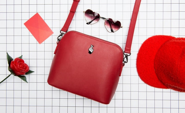 Moment Crossbody Bag By Kiitos Life