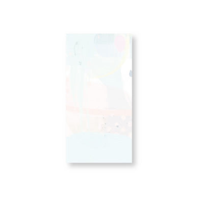 Memphis Baby Notepad Memo Pad