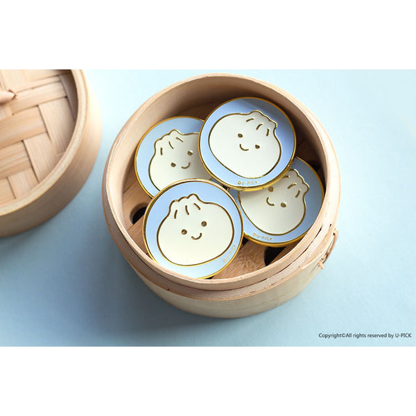 Mobile Phone Stand Ring [ Bao ] By U-Pick