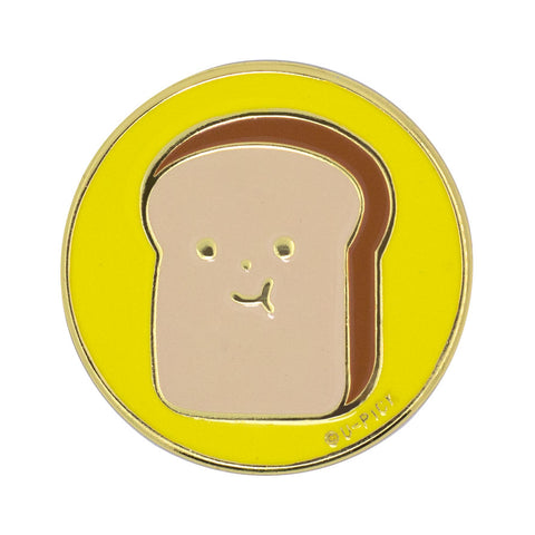 Mobile Phone Stand Ring [Toast] By U-Pick